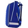 Рюкзак шкільний каркасний YES H-12 Oxford - poz 555956