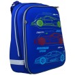 Рюкзак шкільний каркасний YES H-12 Maximum Speed - poz 555954