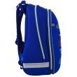 Рюкзак шкільний каркасний YES H-12 Maximum Speed - poz 555954