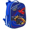 Рюкзак шкільний каркасний YES H-25 Formula Race - poz 556185