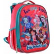 Рюкзак шкільний каркасний YES H-25 Enchantimals - poz 556179