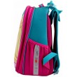 Рюкзак шкільний каркасний YES H-25 Barbie - poz 556177