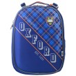 Рюкзак шкільний каркасний YES H-25 Oxford, 35х26х16 - poz 555370