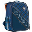 Рюкзак шкільний каркасний YES H-25 Oxford, 35х26х16 - poz 555370