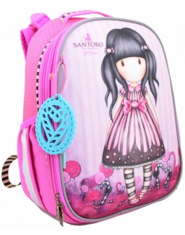 Рюкзак шкільний YES H-25 Santoro Candy - poz 557612