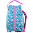 Рюкзак-сумка YES Lovely pandas, 35х20х34 - poz 555350