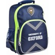 Рюкзак шкільний YES OX 379, 40х29.5х12, синій - poz 555703