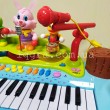 Електронне піаніно, Іграшка музична 669 Hola Toys - afk 669