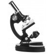 Мікроскоп SIGETA Neptun (300x, 600x, 1200x) (в кейсі) - sig 65901