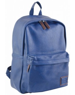 Рюкзак підлітковий YES ST-15 Blue, 41.5х30х12.5 - poz 553508