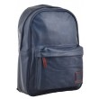 Рюкзак молодіжний YES ST-16 Infinity dark blue, 42х31х13 - poz 555046