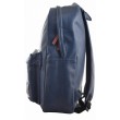 Рюкзак молодіжний YES ST-16 Infinity dark blue, 42х31х13 - poz 555046