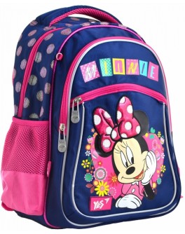 Рюкзак шкільний YES S-26 Minnie - poz 556237