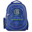 Рюкзак шкільний YES S-24 Cambridge, 40х30х13.5 - poz 555290