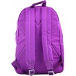 Рюкзак молодіжний YES ST-21 Purple haze, 40х26.5х12 - poz 555530