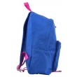 Рюкзак молодіжний YES ST-30 Chinese blue, 35х28х16 - poz 555060