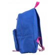 Рюкзак молодіжний YES ST-30 Chinese blue, 35х28х16 - poz 555060