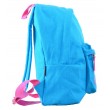 Рюкзак молодіжний YES ST-30 Medium blue, 35х28х16 - poz 555064