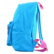 Рюкзак молодіжний YES ST-30 Medium blue, 35х28х16 - poz 555064