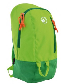 Рюкзак спортивний YES VR-01, зелений - poz 557165