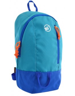 Рюкзак спортивний YES VR-01, блакитний - poz 557169