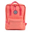Рюкзак підлітковий YES ST-24 Safety orange, 36х25.5х13.5 - poz 555586