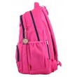 Рюкзак молодіжний YES CA 151, 48х30х15, рожевий - poz 555752