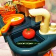 Дитяча кухня Fun Game 7426 з циркуляцією води і холодним паром - igs 7426 