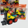 Игрушка Huile Toys Рабочая машинка (3116B) - afk 3116B