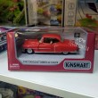 Машинка коллекционная Kinsmart Cadillac Series (KT 5339 W) - mpl KT 5339 W