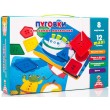 Гра з ґудзиками Vladi Toys Ґудзики для найменших (VT2905-02) - VT2905-01 / VT2905-02