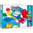 Гра з ґудзиками Vladi Toys Ґудзики для найменших (VT2905-02) - VT2905-01 / VT2905-02