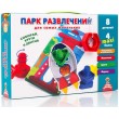 Гра з болтами Vladi Toys Парк розваг для найменших (VT2905-04) - VT2905-03 / VT2905-04