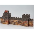Конструктор з керамічних цеглинок Велика китайська стіна, 1530 деталей - esk 70484