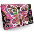 Набір для творчості Danko toys Charming Butterfly (CHB-01-01) - mlt CHB-01-01