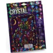 Набір для творчості Danko Toys Мозаїка Crystal Mosaic (CRM-01-01) - mlt CRM-01-01