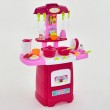 Дитяча ігрова кухня Fun Game 2728 L з циркуляцією води і реалістичними звуками