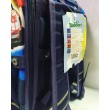 Ортопедический школьный рюкзак N 00118 Машинки - igs 67309