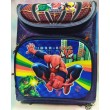 Рюкзак шкільний каркасний С 36173 Людина Павук 3D принт - igs С 36173 