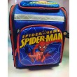 Школьный рюкзак N 00182 Человек паук - igs 66038
