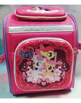 Школьный рюкзак N 00177 My little pony - igs 66033