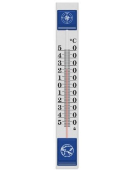 Термометр демонстраційний від - 50 до + 50 градусів