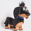 Мягкая игрушка Такса Бадди из м/ф Тайная жизнь домашних животных, 42 см - ves 00112-111