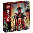 Конструктор LEGO NINJAGO Імператорський храм божевілля (71712)