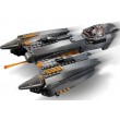 Конструктор LEGO Star Wars Зоряний винищувач генерала Грівуса (75286)