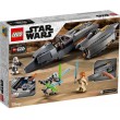 Конструктор LEGO Star Wars Зоряний винищувач генерала Грівуса (75286)