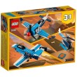 Конструктор LEGO Creator Гвинтовий літак (31099)
