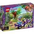 Конструктор LEGO Friends Порятунок слоненятка у джунглях (41421)