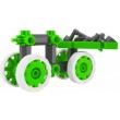 Набір для творчого конструювання Korbo Hummer, 25 деталей зелений