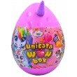 Набір креативної творчості Unicorn WOW Box Danko Toys (UWB-01-01)